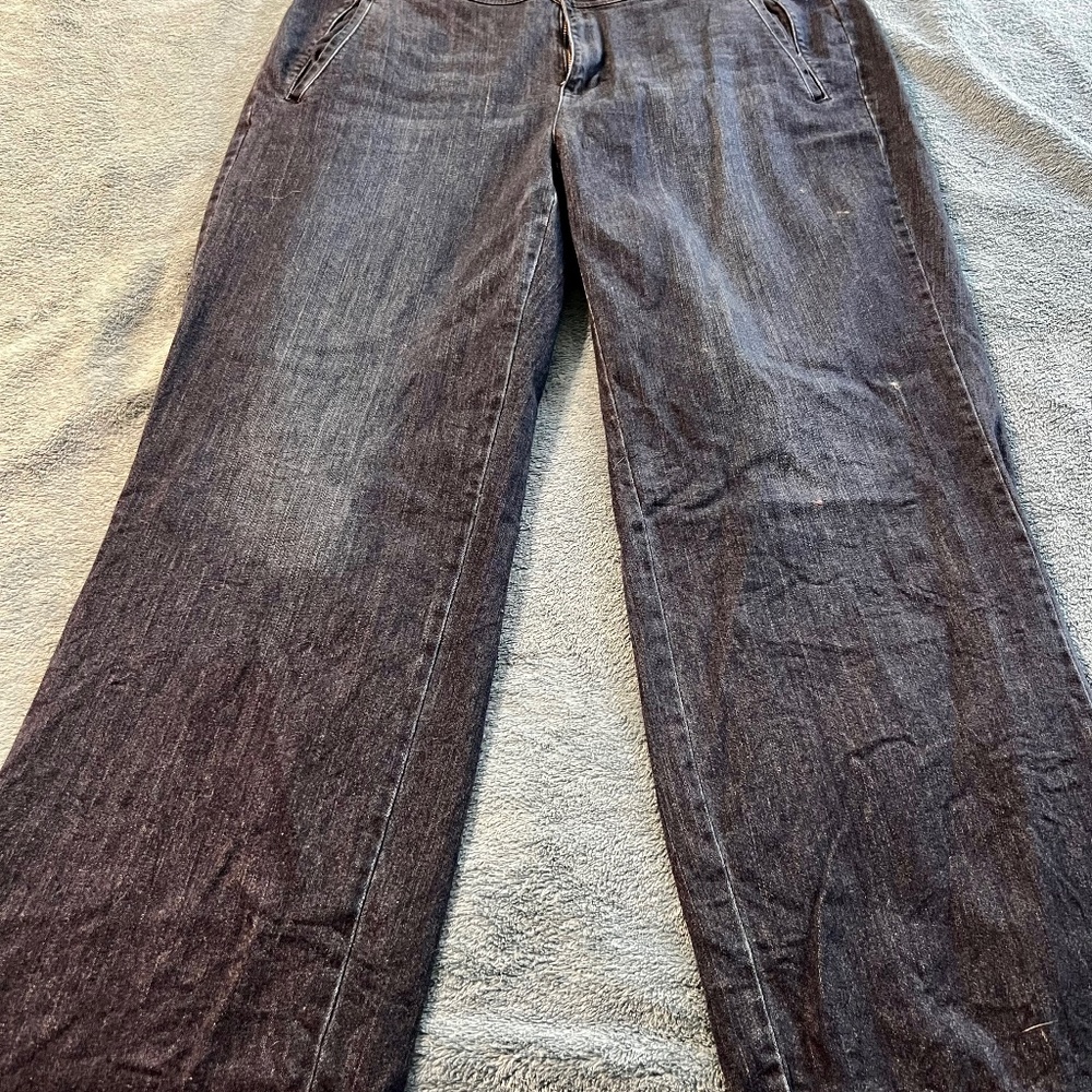 J. Jill Monterey jean